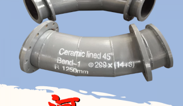 自伸张耐磨陶瓷管道那里卖-恣意切割知足现场差别尺寸[S36沙龙会]