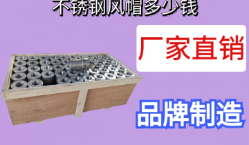 不锈钢风帽几多钱-厂家直销更优惠[S36沙龙会]