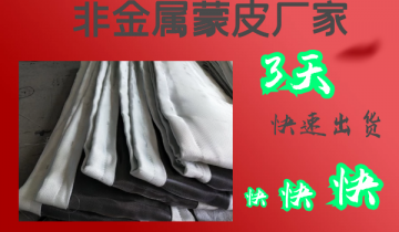 非金属蒙皮厂家  - 3天快速发货[S36沙龙会]
