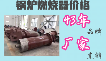 锅炉燃烧器价钱-43年品牌厂家直销[S36沙龙会]