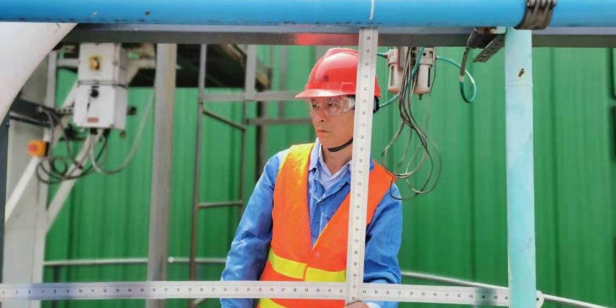 无锡出口饲料厂客户案例[S36沙龙会]