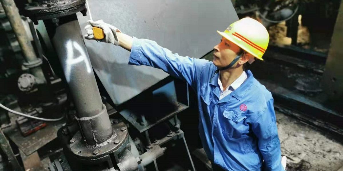 山西洗煤厂客户案例[S36沙龙会]