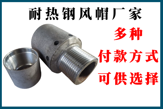 耐热钢风帽厂家-多种付款方法可供选择[S36沙龙会]