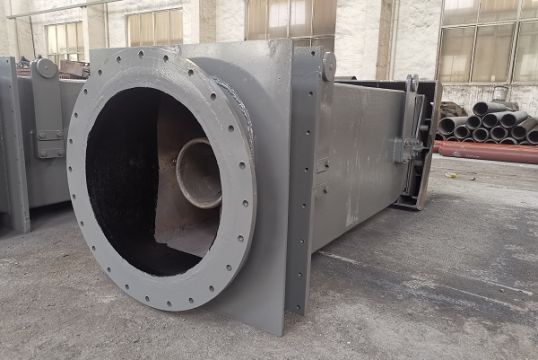 抚州电厂-等离子燃烧器-S36沙龙会