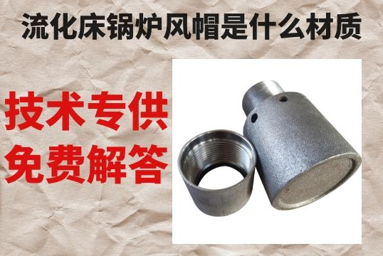 流化床锅炉风帽是什么材质-手艺专工免含混答[S36沙龙会]