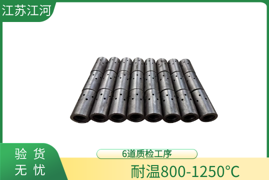 循环流化床锅炉低氮风帽-形状揭晓[S36沙龙会]