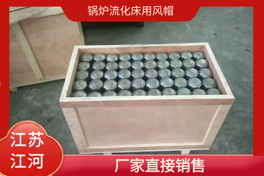 锅炉流化床用风帽-厂家直接销售[S36沙龙会]