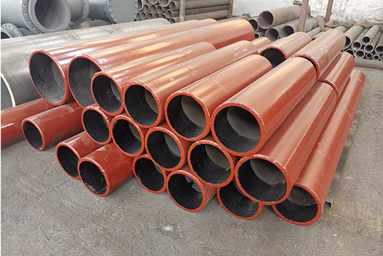 双金属耐磨管道生产管道-哪种材质耐磨呢？？？？？？