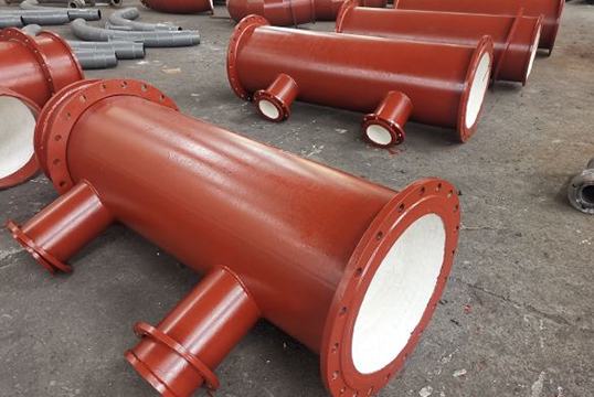 为什么有的陶瓷耐磨管道弯头厂家的产品不耐用呢？？？？？？？？