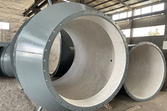 江苏的耐磨陶瓷复合管生产厂家怎么样？？？？