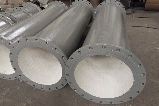 贴片式高铝陶瓷管道的外貌质量有哪些要求?[S36沙龙会]