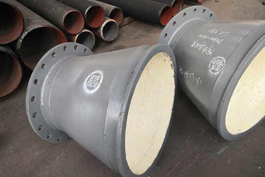 耐磨陶瓷贴片管道价钱与什么有关呢？？？？？？？？