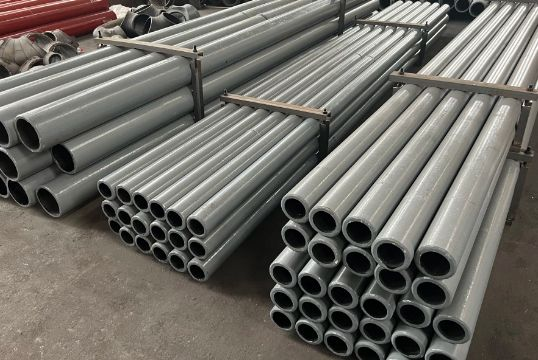 双金属复合管是什么质料[S36沙龙会]