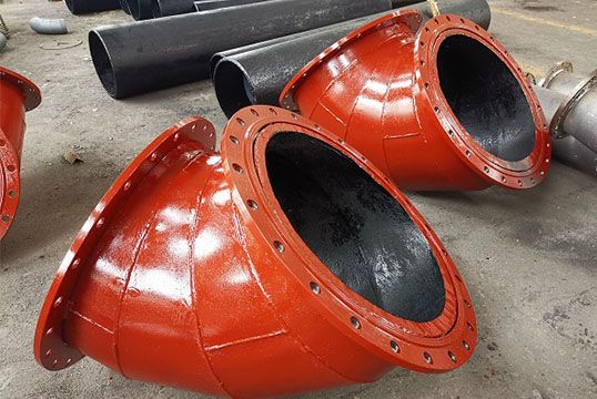 别再铺张时间了！dn600双金属耐磨弯头，，，，，，，让你少走弯路！