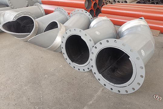 专业解决计划！DN450耐磨煤粉运送管道，，，为你解放生产力