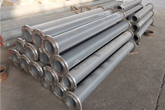 运送矿用耐磨管厂家供应-你知道怎么选吗？？？？