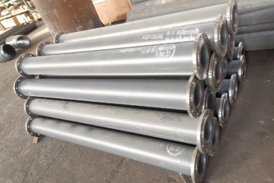 常见的耐磨管件有几多种类型？？？？？？？？