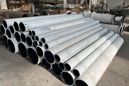 稀土合金钢耐磨铸管找哪家较量好呢？？？？？