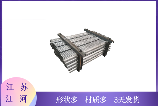 出口烟窗拉稀管防磨盖瓦-电厂专用产品[S36沙龙会]