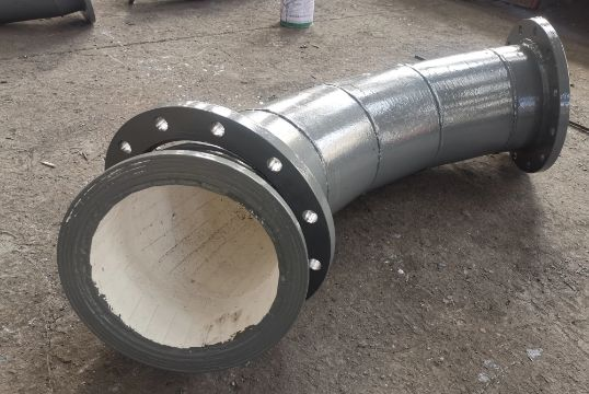 管式炉使用的陶瓷变径管有哪些特点？？？？？？？【S36沙龙会】