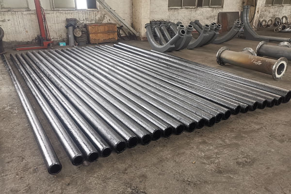 运送海水渣稀土合金耐磨直管