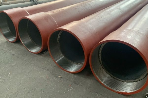 矿山井下充填耐磨管道