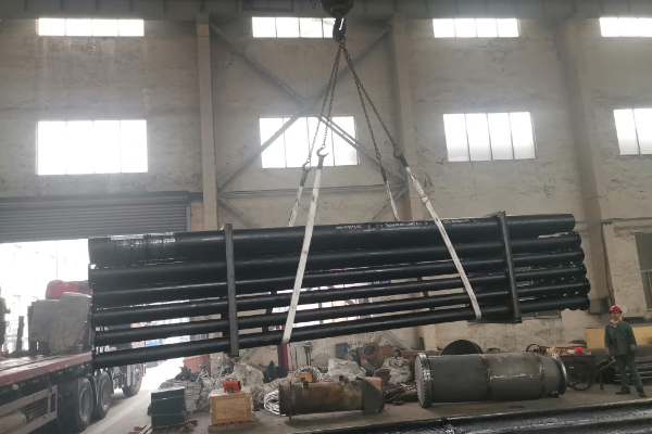 煤粉运送稀土合金耐磨管