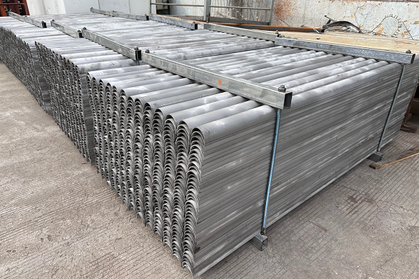 江苏不锈钢再热器防磨瓦