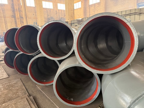 高硬度碳化硅陶瓷管厂家