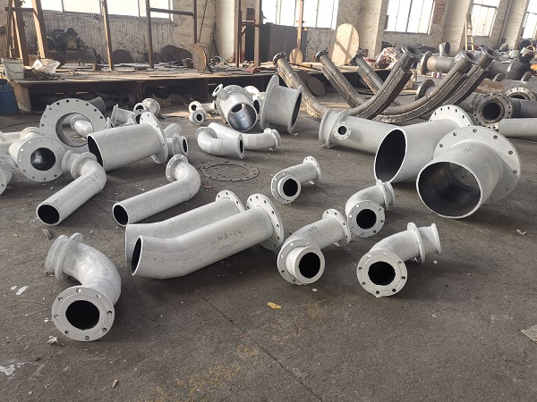 稀土耐磨合金弯管选哪家