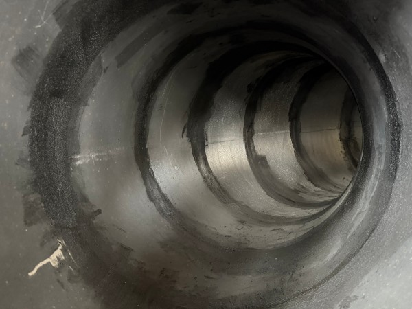 碳化硅陶瓷复合耐磨直管