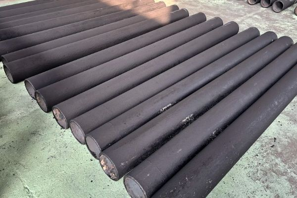 稀土合金耐磨管道价钱