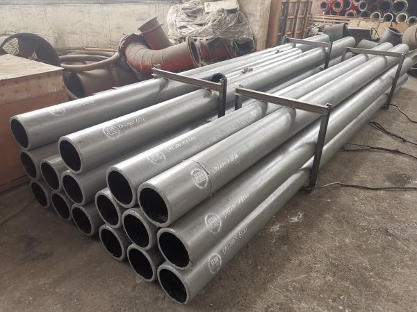 双金属耐磨管生产厂家