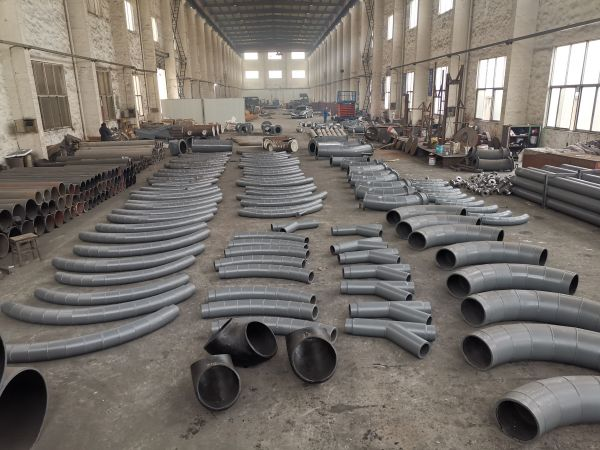 双金属耐磨管生产厂家