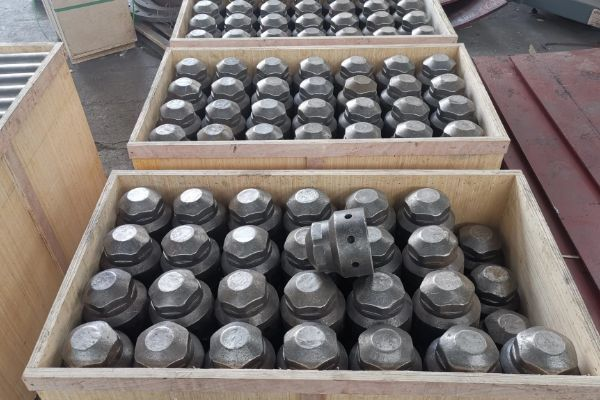 2026电厂锅炉风帽