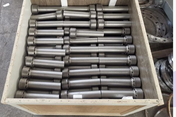 流化床锅炉风帽