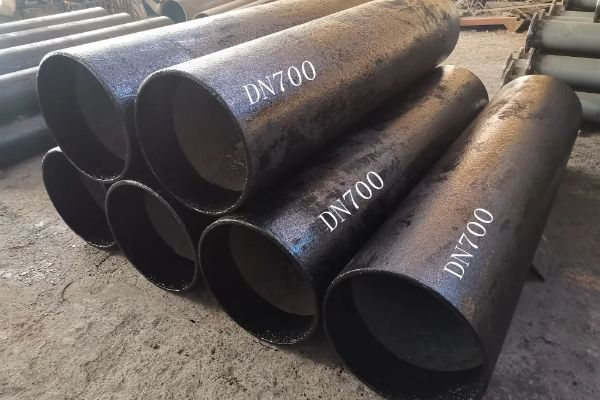 稀土耐磨合金管